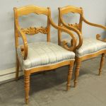 887 3257 ARMCHAIRS
